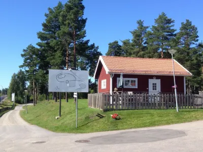 Ljusdals Camping Hotels near Vildriket