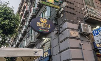 Camera e Caffé DeLuxe