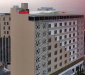 Parkside Plaza Muscat - Ocean View