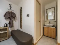 Incheon Airport Oceanside Hotel Hotels near Muuido