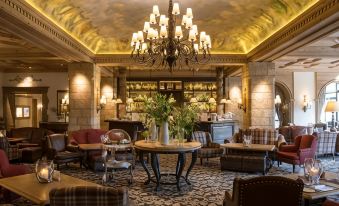 Gstaad Palace