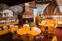 Eiger Chalet Hotels in Kosciuszko National Park
