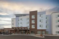 TownePlace Suites New Philadelphia Hotels in Dover