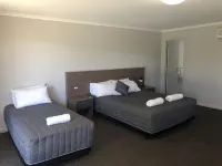 Coro Club Motel Hotel a Griffith