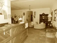 Hotel Oasi da Paolo - bar