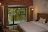 Sarang Wildlife Sanctuary Hotels in Kawasoti