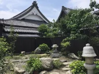 Honmachi Juku Hotels near Hikoneshi Public Library