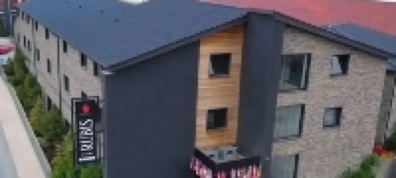 호텔 루비스  호텔