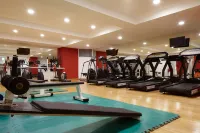 Oriens Hotel & Residences Myeongdong - Træningscentre