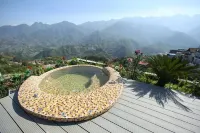 Phuong Nam Hotel - Mountain view