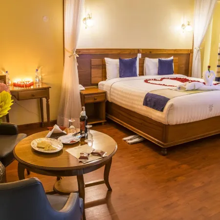 Eastmark Hotel