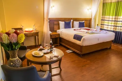 Eastmark Hotel โรงแรมใน