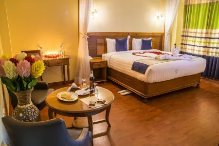 Eastmark Hotel Отели в г. Накуру