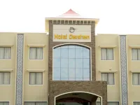 Hotel Darshan Hotels in Visnagar