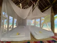 Faofao Beach Fales Các khách sạn ở 