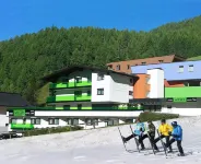 Apart Hotel Garni Wieser Hotels in Solden