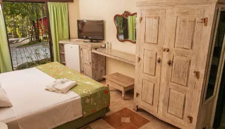 Ecoresort Refúgio Cheiro de Mato