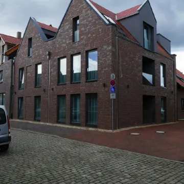 Meyn's Apartments & Hotel