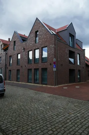 Meyn's Apartments & Hotel