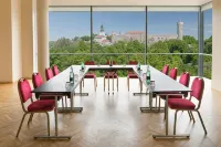 Park Inn by Radisson Meriton Conference Spa Tallin Hôtels à : Tallinn
