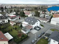 Best Boarding 24 فنادق في Leidersbach