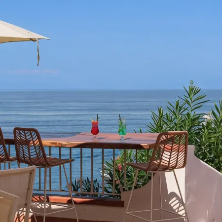 Hotel Continental Mare