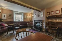 ザ ホワイト スワン イン