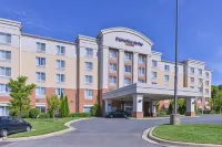 SpringHill Suites Arundel Mills BWI Airport Hôtels à proximité de l'Aéroport international Thurgood Marshall de Baltimore-Washington