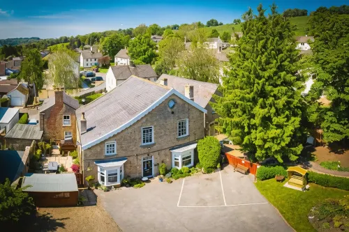 West End Guest House