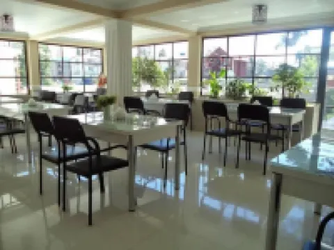 Del Mar Hotels in Ureki