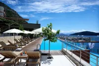 San Nicolas Resort Hotel - en bord de mer