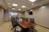 SpringHill Suites El Paso Hotels in Sunland Park