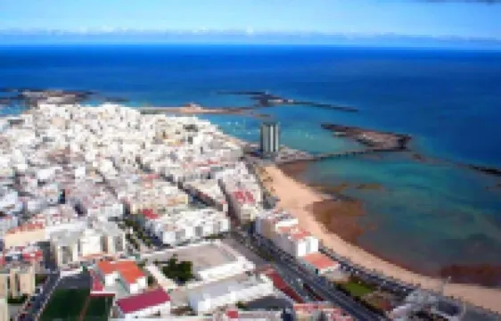 호스탈 레지덴시아 카르도나