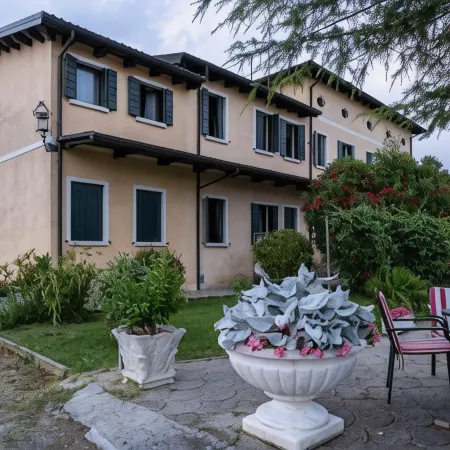 Hotel Villa Sara
