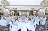 Thornton Hall Hotel & Spa Hotels in Parkgate