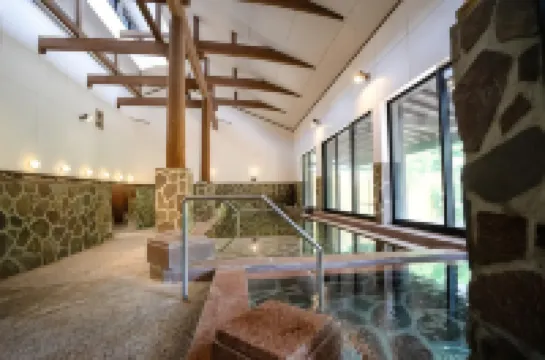 Jomon No Yado Manten