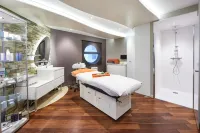 Miramar la Cigale Hotel Thalasso & Spa - spa