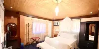Potipot Gateway Resort - Standard Double Room (Queen)