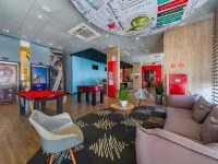 Ibis Manaus Aeroporto