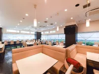 Kobe Sannomiya Union Hotel - servizio colazione