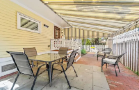 Sea Turtle Cottage-1 bedroom, 1 bath, sleeps 2-4 Hotels in West Cape May