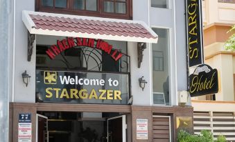 Stargazer Hotel