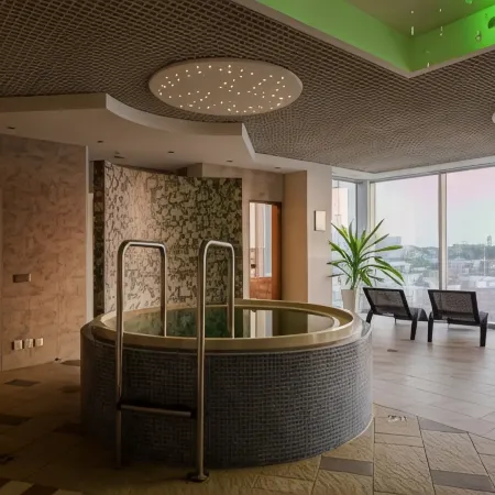 Riga Islande Hotel with Free Parking