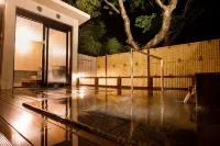 Hakone Kowakien Mikawaya Ryokan - Hot Tub