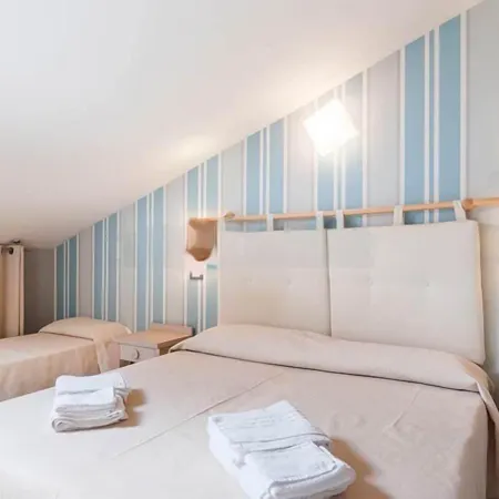 Hotel Turquoise