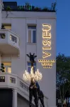Viseu Executive Hotel Hotels in Viseu