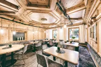 Berg-Leben Hotels in Grossarl