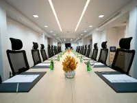 Amman Airport Hotel - 4-Star