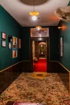Duroyo Hotel فنادق في جيلجيت