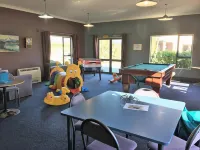 Haast River Motels & Holiday Park Hotels in Haast